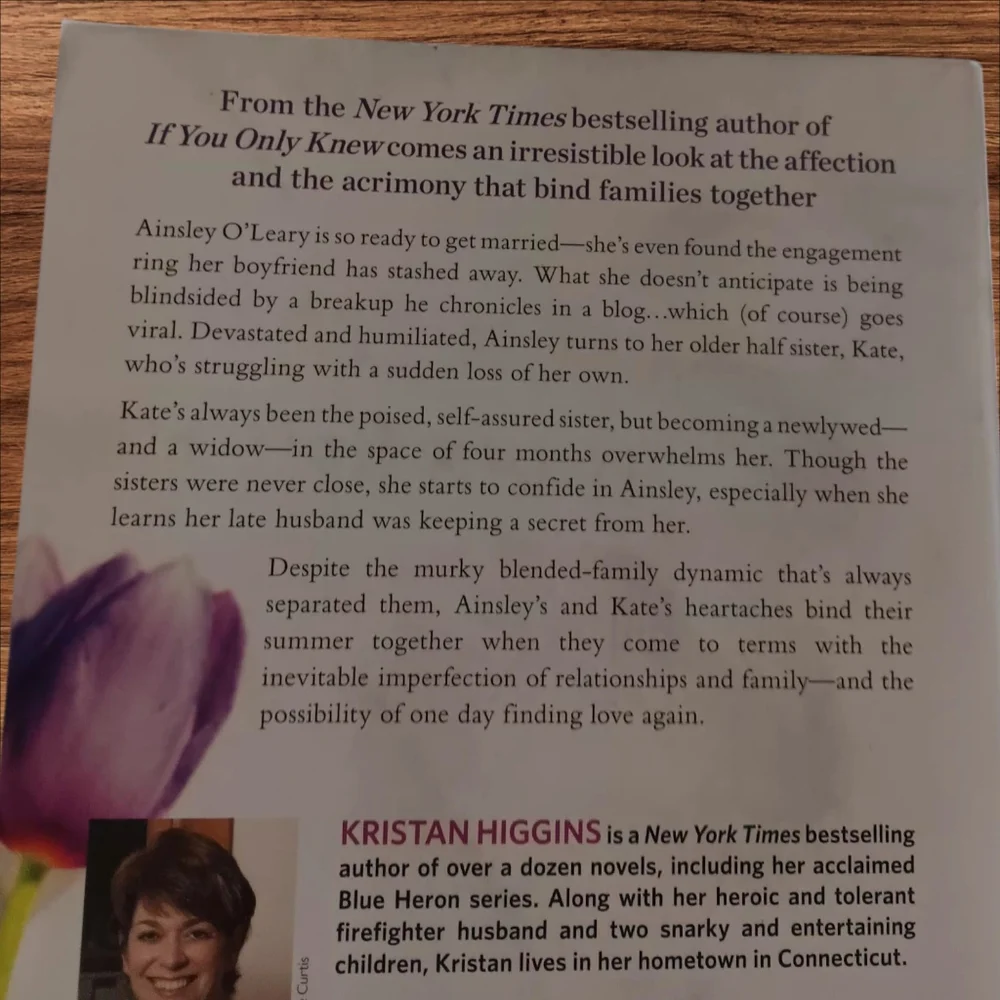 Novel On Second Thought - Picture 2 of 12